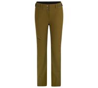 Ziener - Women's Talina-Z - Pantalon de ski - 36 - Regular - seaweed