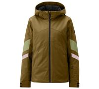 Ziener - Women's Taraina - Veste de ski - 36 - seaweed
