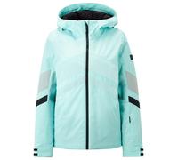 Ziener - Women's Taraina - Veste de ski - 44 - radiant lagoon