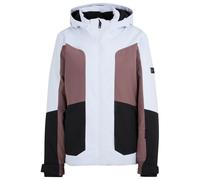 Ziener - Women's Tarla-Z - Veste de ski - 34 - frosty glacier