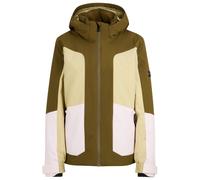 Ziener - Women's Tarla-Z - Veste de ski - 34 - seaweed