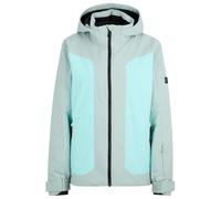 Ziener - Women's Tarla-Z - Veste de ski - 46 - dried eucalyptus