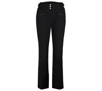 Ziener - Women's Tilla-Z - Pantalon de ski - 23 - Short - black