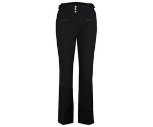 Ziener - Women's Tilla-Z - Pantalon de ski - 34 - Regular - black