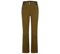 Ziener - Women's Tilla-Z - Pantalon de ski - 34 - Regular - seaweed