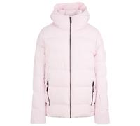 Ziener - Women's Trava-Z - Veste de ski - 42 - shell pink
