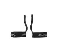 Ziener Z-Leash Logo Dragonne pour Gants Noir