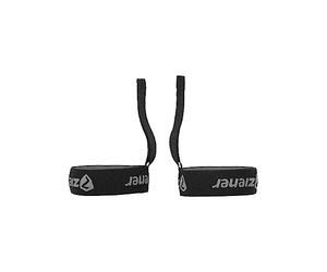 Ziener Z-Leash Logo Dragonne pour Gants Noir