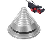 Ziennhu Équilibreur de Lames pour Tondeuse - Aiguiseur de Lames pour Outils de Jardin | Accessoire Pratique, précis, léger et Facile à Utiliser | Coupe et Douce, HAL