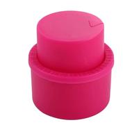 Ziennhu Fizz - Pompe à soda Fizz - Couvercle à pression pour soda | Accessoire réutilisable pour bouteille, bulles de stockage et fraîcheur