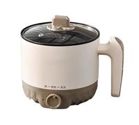 Ziennhu Fondoir À Pour Bougies,1,8 L Grande Capacité 600 W Anti-Adhésif Compact - Creuset De Fusion Pour Fournitures DIY | Pour Rouge À Lèvres, Aromathérapie, Maison, Artisanat, Salon Et