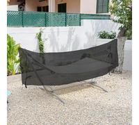Ziennhu Housse de hamac, Housse de Pluie pour hamac, Housse de Support de hamac, Protection UV, Housse de balançoire d'extérieur pour Saison Humide et pluvieuse, Waterproof and Dustproof