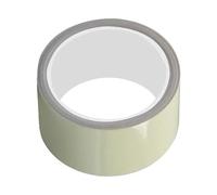 Ziennhu Ruban D'avertissement De Sécurité | Glow In Dark Tape Néon Gaffer Ruban En Tissu | Couleurs Fluorescentes Pro Gaff Tape UV Glow Dans Le Foncé Pour La Fête UV | Lumineu