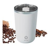 Ziennhu Tasse auto-remuante - Tasse à café magnétique électrique | Longue durée de vie de la batterie, mélange automatique | Verres portables pour les voyages, la salle de sport, le camping, les