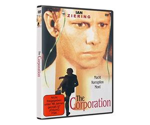 Ziering,Ian - Mindstorm-the Corporation-Cover B