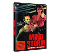 Ziering,Ian - Mindstorm-The-Cover a [Import]