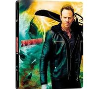 Ziering,Ian - Sharknado 1 - Limited Steel Edition (Blu-Ray+Dvd)