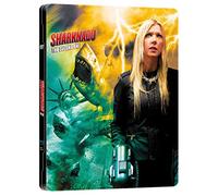 Ziering,Ian - Sharknado 2 - Limited Steel Edition (Blu-Ray+Dvd)