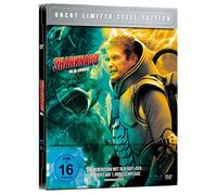 Ziering,Ian - Sharknado 4 - Limited Steel Edition (Blu-Ray+Dvd)