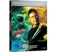 Ziering,Ian - Sharknado 5 - Limited Steel Edition (Blu-Ray+Dvd)