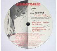 Zierra - Careless Whisper / How It Feels in Heaven [Vinyl LP]