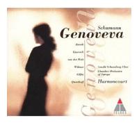 Schumann, R. - Genoveva