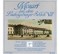Ziesak – Messe en ut mineur K.427