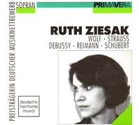 Ziesak,Ruth - Lieder [Import]