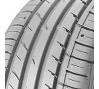 Falken Pneu ZIEX ZE914 ECORUN RUNFLAT 225/45 R17 91W, protège-jante (MFS), BLK