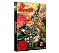 Ziffer, Wolfgang - Die Werwölfe [1973]