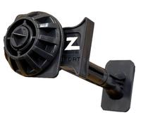 ZIFORT Appui intermédiaire EASYFIX 200mm - Boîte de 40 - Accessoires isolation : plafond et cloison