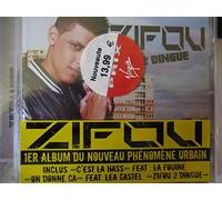 Zifou - Zifou 2 Dingue