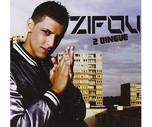Zifou 2 Dingue by Zifou