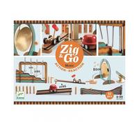 Zig and go - zig and go - music - 52 pcs