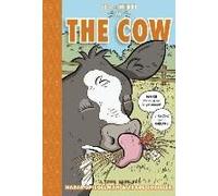 Zig And Wikki In The Cow