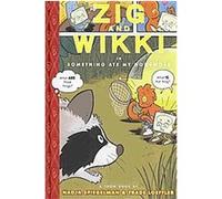 Zig and Wikki Nadja Spiegelman (Auteur)