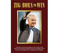 Zig Born to Win