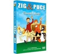 Zig et Puce sauvent Nénette DVD G
