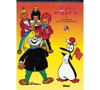 Zig et Puce, tome 2 : Les Frais de la princesse