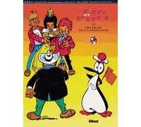 Zig et Puce, tome 2 : Les Frais de la princesse