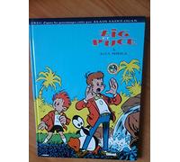 Zig et Puce, tome 3 : S.O.S Sheila