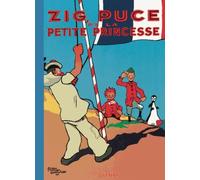 Zig et Puce - Tome 08
