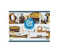 Zig & Go 45 Pièces