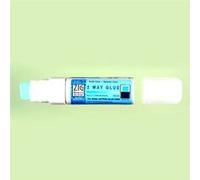 zig gros feutre colle repositionnable - artemio kumsb30m Transparent G