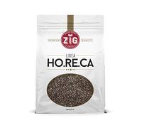 ZIG - HORECA - Graines de chia premier choix 1,5 Kg