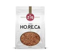 ZIG - HORECA - Graines de lin premier choix 1 Kg
