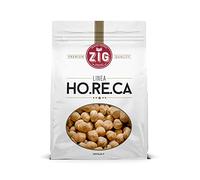 ZIG - HORECA - Noisettes décortiquées grillées et épluchées 1 Kg