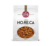 ZIG - HORECA - Noix de cajou grillées saveur barbecue snack noix de cajou 1 Kg