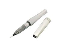 Zig Mémoire Système Wink Of Stella Paillettes Brosse - Noir