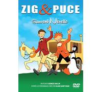 Zig & Puce Sauvent Nenette